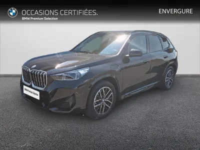BMW X1 xDrive25e 245ch M Sport occasion 2026 - Photo 1