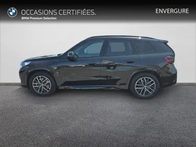 BMW X1 xDrive25e 245ch M Sport occasion 2026 - Photo 3