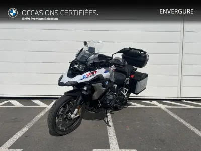 BMW R 1250 GS occasion 2021 - Photo 1