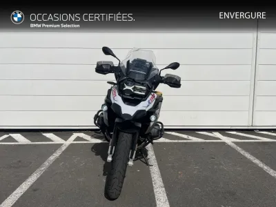 BMW R 1250 GS occasion 2021 - Photo 2
