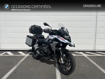 BMW R 1250 GS occasion 2021 - Photo 3