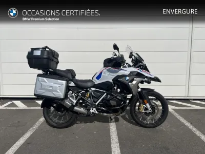BMW R 1250 GS occasion 2021 - Photo 4