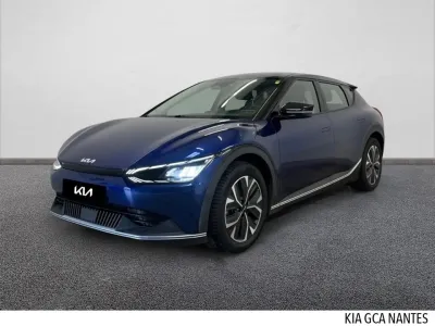 KIA EV6 229ch Air Active 2WD occasion 2023 - Photo 1