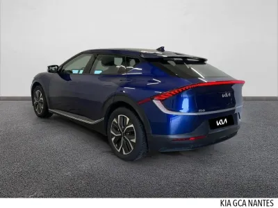 KIA EV6 229ch Air Active 2WD occasion 2023 - Photo 2