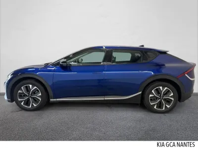 KIA EV6 229ch Air Active 2WD occasion 2023 - Photo 3