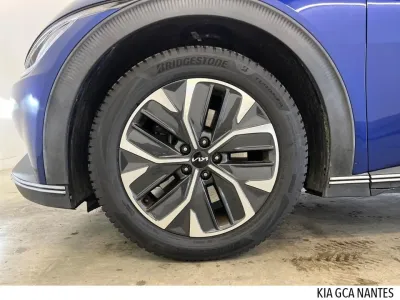 KIA EV6 229ch Air Active 2WD occasion 2023 - Photo 4