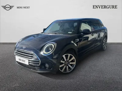 MINI Clubman Cooper  136ch Canonbury BVA7 occasion 2021 - Photo 1