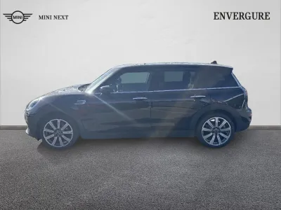 MINI Clubman Cooper  136ch Canonbury BVA7 occasion 2021 - Photo 3