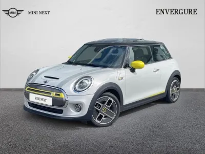 MINI Mini Cooper SE 184ch Edition Greenwich BVA occasion 2020 - Photo 1