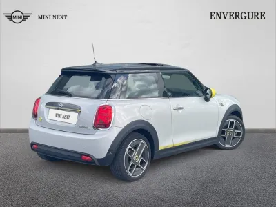 MINI Mini Cooper SE 184ch Edition Greenwich BVA occasion 2020 - Photo 2