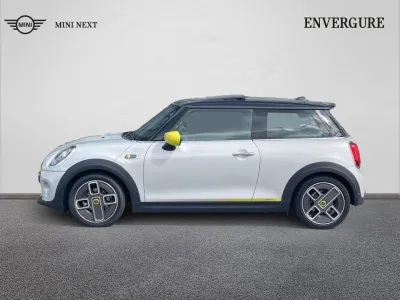 MINI Mini Cooper SE 184ch Edition Greenwich BVA occasion 2020 - Photo 3
