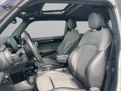 MINI Mini Cooper SE 184ch Edition Greenwich BVA occasion 2020 - Photo 4