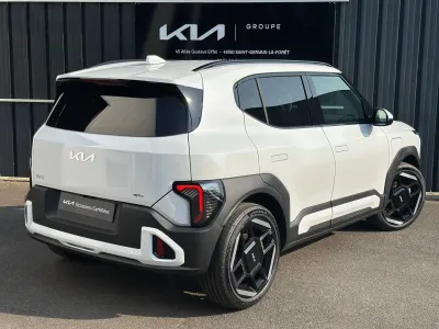 KIA Ev2 135ch 61kWh GT-Line Business occasion 2026 - Photo 3