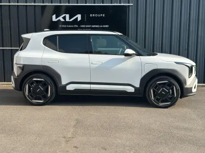 KIA Ev2 135ch 61kWh GT-Line Business occasion 2026 - Photo 2