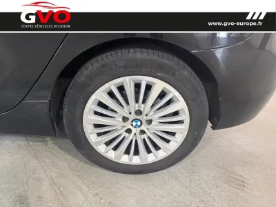 BMW Serie 2 ActiveTourer 218iA 136ch Luxury occasion 2015 - Photo 4