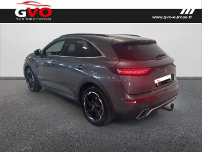 DS DS 7 Crossback BlueHDi 180ch Executive Automatique occasion 2021 - Photo 2