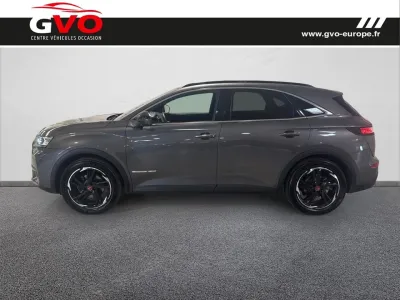 DS DS 7 Crossback BlueHDi 180ch Executive Automatique occasion 2021 - Photo 3