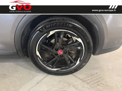 DS DS 7 Crossback BlueHDi 180ch Executive Automatique occasion 2021 - Photo 4