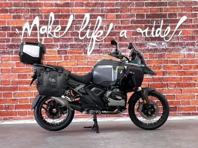 BMW R 1300 GS Adventure chassis bas + correcteur et ASA occasion 2024 - Photo 3