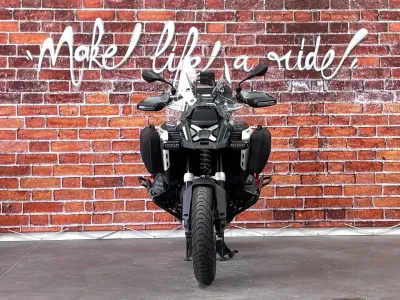 BMW R 1300 GS Adventure chassis bas + correcteur et ASA occasion 2024 - Photo 4