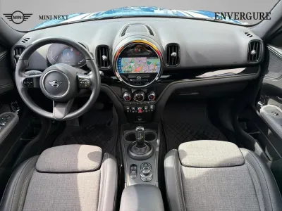 MINI Countryman Cooper D 150ch  Highlands BVA8 occasion 2023 - Photo 4