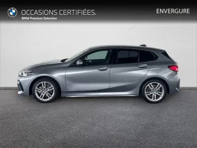 BMW Serie 1 118iA 136ch M Sport DKG7 occasion 2022 - Photo 3