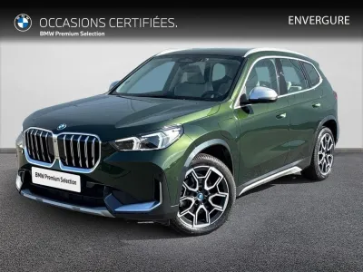 BMW X1 xDrive25e 245ch xLine occasion 2023 - Photo 1