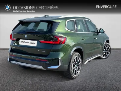 BMW X1 xDrive25e 245ch xLine occasion 2023 - Photo 2