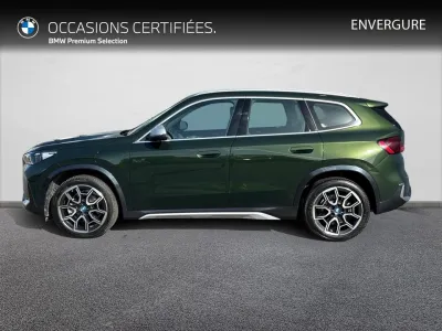 BMW X1 xDrive25e 245ch xLine occasion 2023 - Photo 3