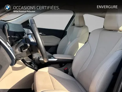 BMW X1 xDrive25e 245ch xLine occasion 2023 - Photo 4