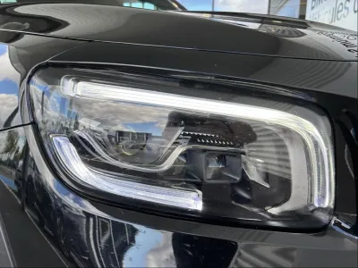 MERCEDES-BENZ GLB 200d 150ch AMG Line 8G DCT occasion 2022 - Photo 4