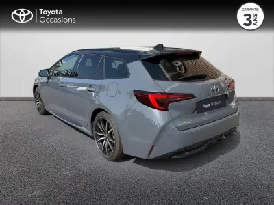 TOYOTA Corolla Touring Spt 2.0 178ch GR Sport MY26 occasion 2026 - Photo 2