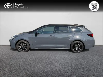 TOYOTA Corolla Touring Spt 2.0 178ch GR Sport MY26 occasion 2026 - Photo 3