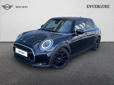 MINI Mini 5 Portes Cooper 136ch Edition Premium Plus BVA7 occasion 2023 - Photo 1