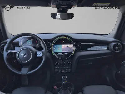 MINI Mini 5 Portes Cooper 136ch Edition Premium Plus BVA7 occasion 2023 - Photo 4