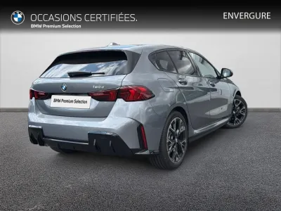 BMW Serie 1 120dA 163ch M Sport DKG7 occasion 2026 - Photo 2