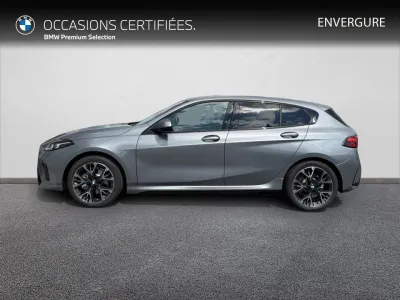 BMW Serie 1 120dA 163ch M Sport DKG7 occasion 2026 - Photo 3