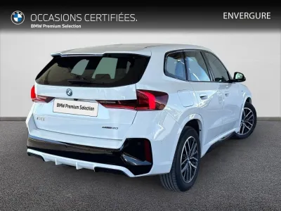 BMW X1 ieDrive20 204ch occasion 2023 - Photo 2