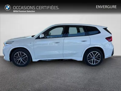 BMW X1 ieDrive20 204ch occasion 2023 - Photo 3