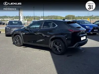 LEXUS UX 250h Luxe 2WD occasion 2023 - Photo 2