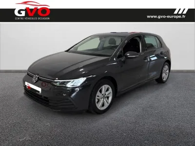 VOLKSWAGEN Golf 1.0 TSI OPF 110ch Active occasion 2020 - Photo 1