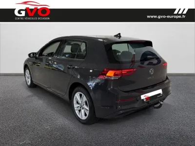 VOLKSWAGEN Golf 1.0 TSI OPF 110ch Active occasion 2020 - Photo 2