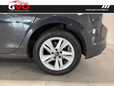 VOLKSWAGEN Golf 1.0 TSI OPF 110ch Active occasion 2020 - Photo 4
