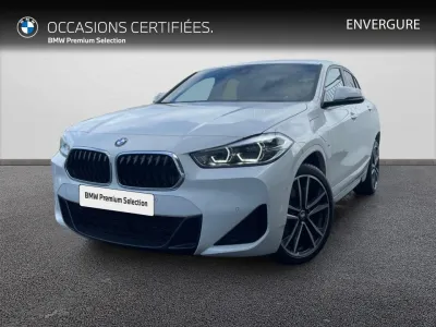 BMW X2 xDrive25eA 220ch M Sport Euro6d-T 6cv occasion 2021 - Photo 1