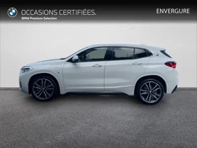 BMW X2 xDrive25eA 220ch M Sport Euro6d-T 6cv occasion 2021 - Photo 3