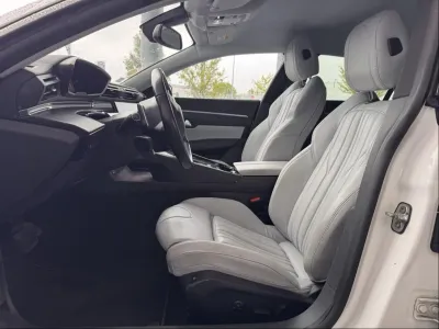 PEUGEOT 508 SW BlueHDi 160ch S&S Allure EAT8 occasion 2019 - Photo 4