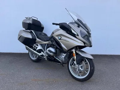 BMW R 1200 RT occasion 2017 - Photo 2