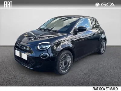 FIAT 500 e 118ch MY23 occasion 2023 - Photo 1