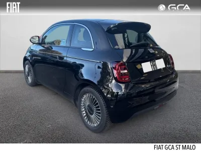FIAT 500 e 118ch MY23 occasion 2023 - Photo 2