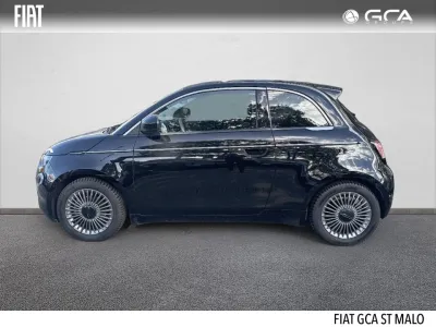 FIAT 500 e 118ch MY23 occasion 2023 - Photo 3